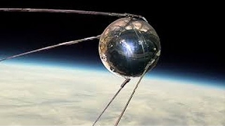 Sputnik 1  Documentary [upl. by Haiacim712]