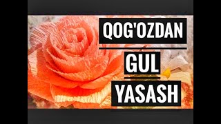 QOGOZDAN GUL YASASH [upl. by Arihsan282]