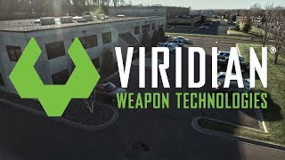 About Viridian® Weapon Technologies [upl. by Zeuqram]