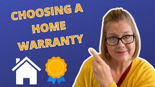 How Do You Choose A Home Warranty Company [upl. by Lymann]