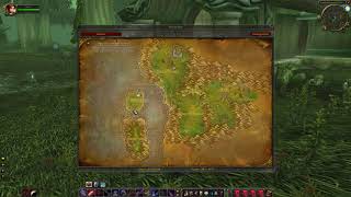 How to Get Dire Maul Enchants  Arcanum of FocusRapidityProtection [upl. by Hgeilhsa]