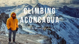 Climbing Aconcagua [upl. by Nari897]