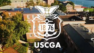 USCGA AIM 2 [upl. by Gnah]