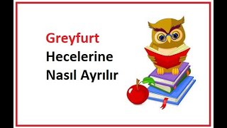 Greyfurt Hecelerine Nasıl Ayrılır [upl. by Reivilo]