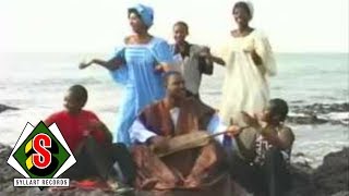 Sekouba Bambino  Acanadia Clip Officiel [upl. by Aleyam750]