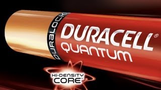 Review of Duracell Quantum Batteries [upl. by Paddie]