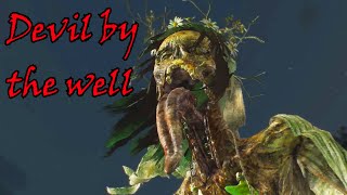 Witcher 3  How to Kill Noonwraith  Devil By the Well Contract Guide [upl. by Ecnarual]