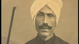 Subramania Bharati Documentary USAEnglish [upl. by Aowda888]