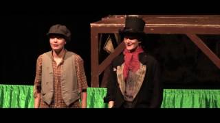 Oliver Twist Trailer [upl. by Ruprecht]