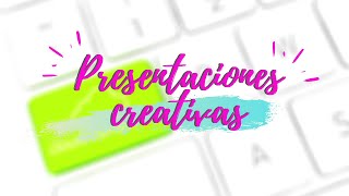 COMO HACER UNA PRESENTACIÓN EN CANVA  2020 [upl. by Ludovick]