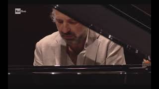 Stefano Bollani  Genial version of Turkish march amp Tico tico piano solo [upl. by Kubiak]