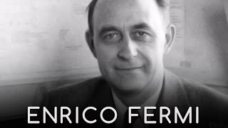 Biografia di Enrico Fermi [upl. by Letty]