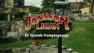 Bakom Jönssonligan  En lysande framgångssaga [upl. by Amis759]