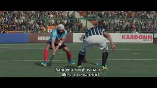 SOORMA  Official Trailer  At Cinemas July 13 [upl. by Aliekahs388]