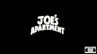 Joes Apartment Trailer  Commercial  1996 [upl. by Gnuy]