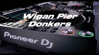 Wigan Pier Donkers [upl. by Eimmelc926]