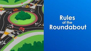 Rules of the Roundabout [upl. by Noman]