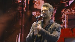 Ricardo Arjona  Circo Soledad EN VIVO  Acompáñame a estar solo  Episodio 4 de 24 [upl. by Keary]