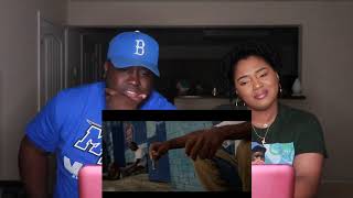 Polo G  Wishing For A Hero feat BJ The Chicago Kid Reaction  She Cries [upl. by Pani]