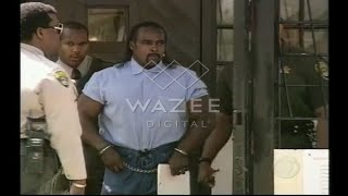 Former Crip Gang Leader Stanley Tookie Williams 60 minutes 2004 [upl. by Egoreg]