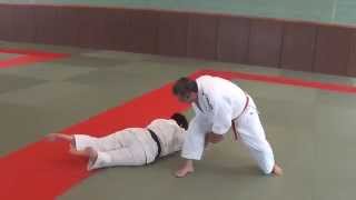 JUJITSU 20 techniques  Explicatif  SERIE C [upl. by Yeltsew251]