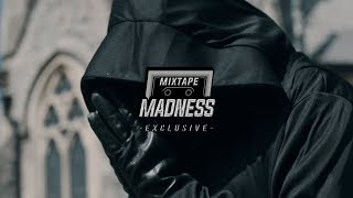 Digga D  P4DP Music Video  MixtapeMadness [upl. by Kynan]