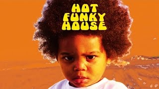 The Best Hot Funky House amp Dance Funk House Acid Jazz Dancefloor [upl. by Mosa]