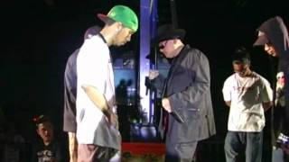 SUNUGAN  LoonieDatu VS DelloTarget part 2OFFICIAL BATTLE [upl. by Douty283]