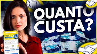 QUANTO CUSTA VENDER NO MERCADO LIVRE [upl. by Nifled]