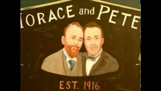 Paul Simon  Horace and Pete  Theme Song [upl. by Worrell]