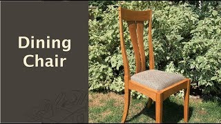 Dining Chair [upl. by Mundford]