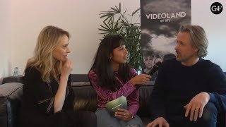 Wat heeft Daan Schuurmans met Ryan Gosling  interview met de cast van Nieuwe Buren 3 [upl. by Porta617]