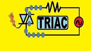 Triac clearly explained [upl. by Osterhus]