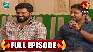 Vishu Chithram  Jacobinte Swargarajyam Chat With The Crew 14th April 2016 [upl. by Nodnas355]