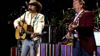 Dwight Yoakam  quotStreets of Bakersfieldquot Live from Austin TX [upl. by Nenad]