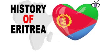 History of Eritrea [upl. by Nnahtur]