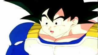 Gohan supera los poderes de Goku Audio Latino HD [upl. by Mellie]