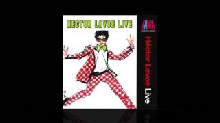 Hector Lavoe  El Rey De La Puntualidad Live [upl. by Nnylarak]