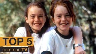 Top 5 Twins Movies [upl. by Errick]