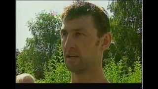 Tony Adams  Drunk And Dry 2002  Channel 4 Documentary [upl. by Freyah]