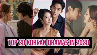 20 Best Korean Dramas To Watch On Netflix Updated 2021 [upl. by Irrehc]