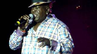 Barrington Levy  Here I Come Broader than Broadway [upl. by Ziza]