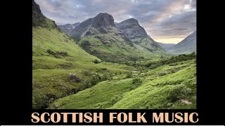 Folk music from Scotland  Ye Jacobites by name [upl. by Archibald601]