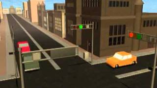 Opticom Infrared System for Emergency Vehicle Preemption [upl. by Airlie229]