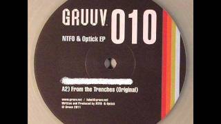 NTFO amp Optick  From The Trenches Original Mixwmv [upl. by Akcimat168]