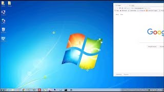 How to Move a Lost OffScreen Window Back to Desktop [upl. by Ydeh375]