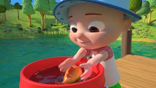 Cocomelon Full Episodes  Cocomelon Full 1 Hour  More Nursery Rhymes amp Kids Songs 1 [upl. by Notxam]