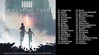 The Rats Nest  A Plague Tale Innocence  Part 2 [upl. by Mikkanen69]