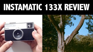 How to use an Instamatic camera [upl. by Gney]