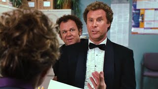 Best Funny Comedic Will Ferrel Movie Scenes [upl. by Mahseh220]